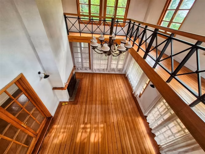 Casa en venta de 4 dorm. en Malloa