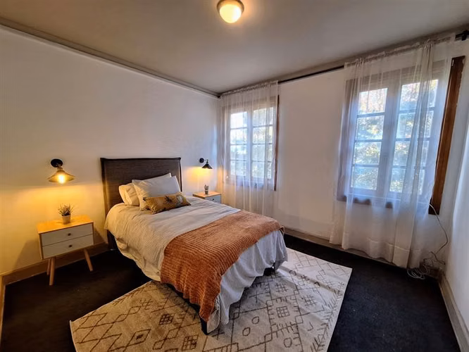 Casa en venta de 4 dorm. en Malloa