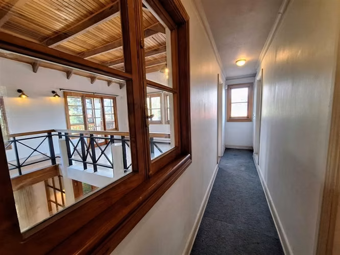 Casa en venta de 4 dorm. en Malloa