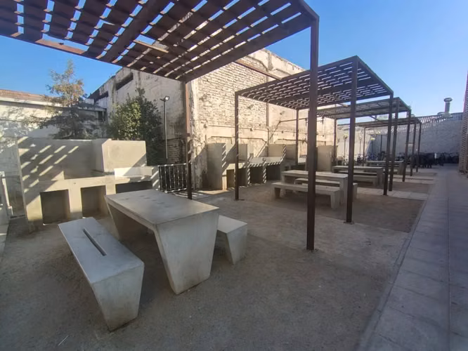 Se Arrienda Dpto 3d,1b+Estac, Maria Auxiliadora 721, San Miguel