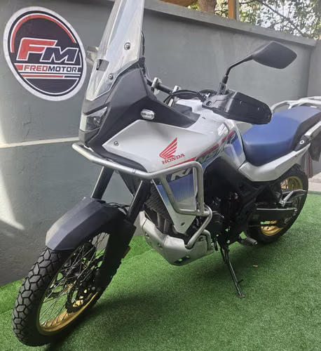 HONDA XL 750 TRANSALP