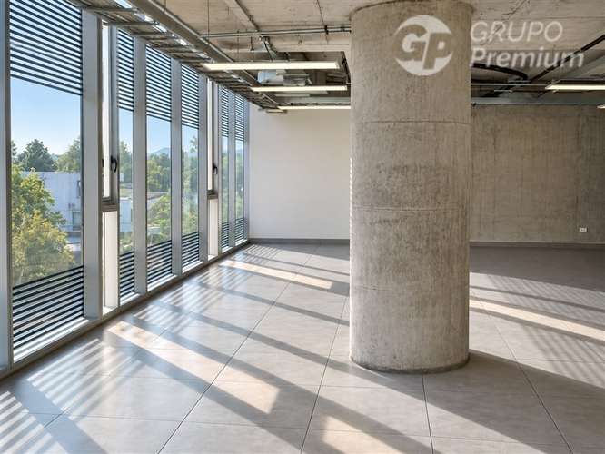 Venta oficina Los Dominicos Las Condes - Imagen 3