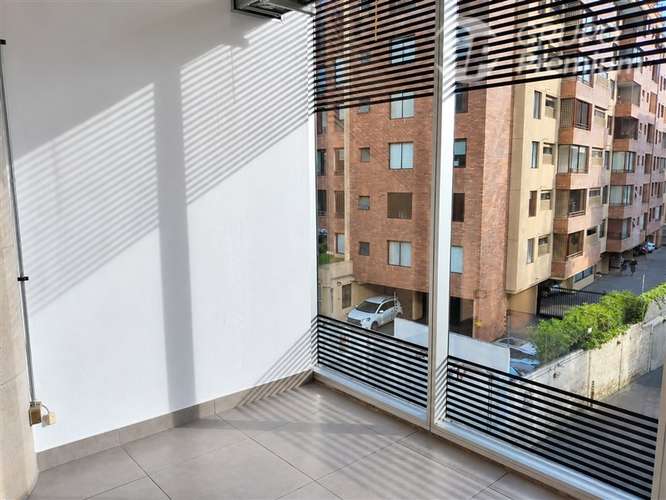 Venta oficina Los Dominicos Las Condes - Imagen 4