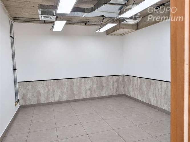Venta oficina Los Dominicos Las Condes - Imagen 5