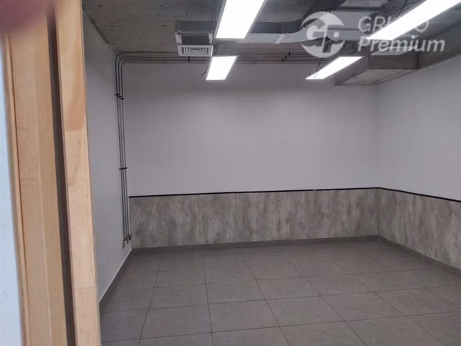 Oficina Premium con Entrega Inmediata - Los Dominicos - Imagen 5