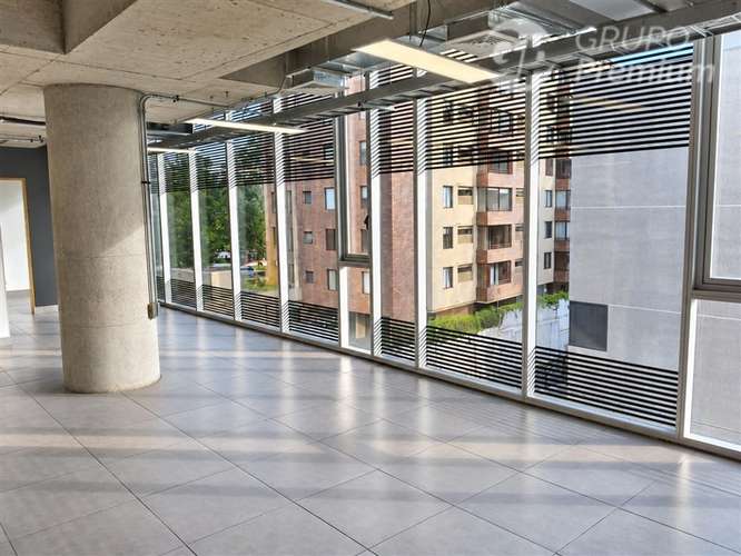 Venta oficina Los Dominicos Las Condes
