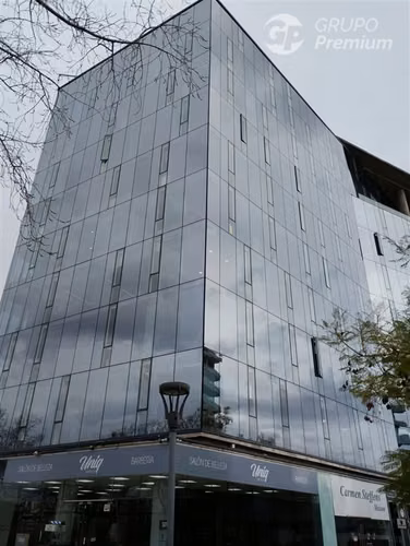Oficina Premium con Entrega Inmediata - Los Dominicos