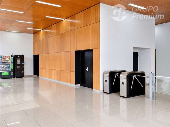 Venta oficina Los Dominicos Las Condes - Imagen 9