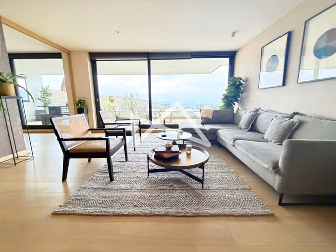 VENTA DE ESPECTACULAR DEPARTAMENTO EN SAN CARLOS DE APOQUINDO - LAS CONDES - Imagen 8