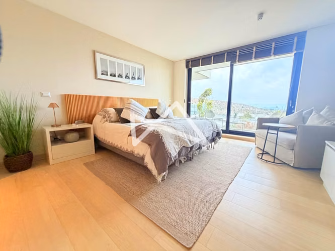 VENTA DE ESPECTACULAR DEPARTAMENTO EN SAN CARLOS DE APOQUINDO - LAS CONDES - Imagen 20