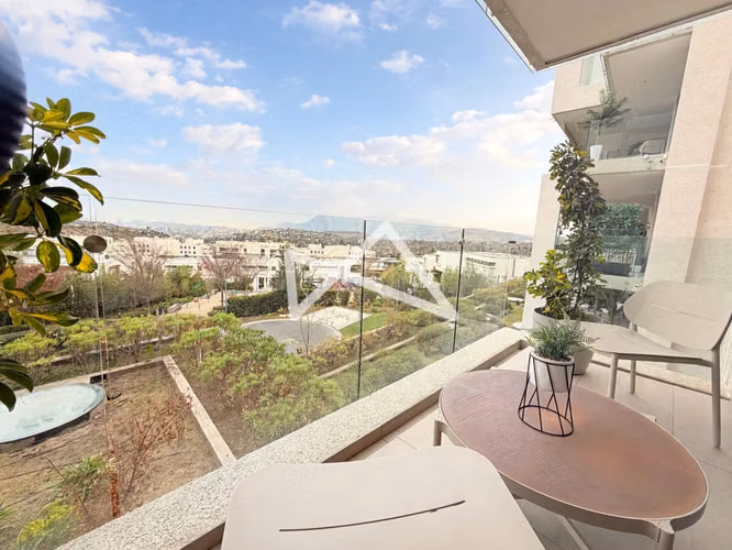 VENTA DE ESPECTACULAR DEPARTAMENTO EN SAN CARLOS DE APOQUINDO - LAS CONDES - Imagen 27