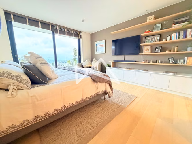 VENTA DE ESPECTACULAR DEPARTAMENTO EN SAN CARLOS DE APOQUINDO - LAS CONDES - Imagen 21