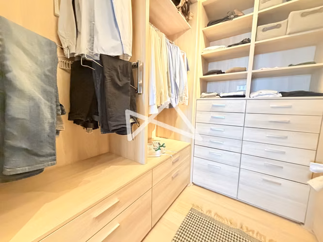 VENTA DE ESPECTACULAR DEPARTAMENTO EN SAN CARLOS DE APOQUINDO - LAS CONDES - Imagen 26