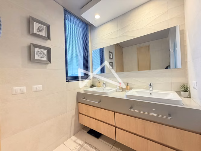 VENTA DE ESPECTACULAR DEPARTAMENTO EN SAN CARLOS DE APOQUINDO - LAS CONDES - Imagen 25