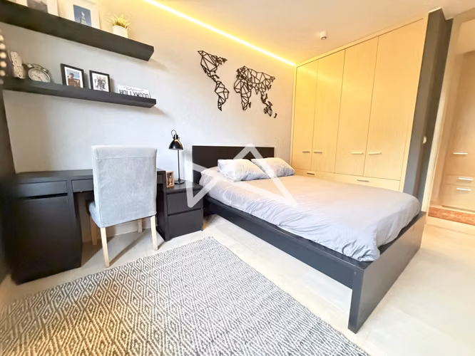 VENTA DE ESPECTACULAR DEPARTAMENTO EN SAN CARLOS DE APOQUINDO - LAS CONDES - Imagen 29