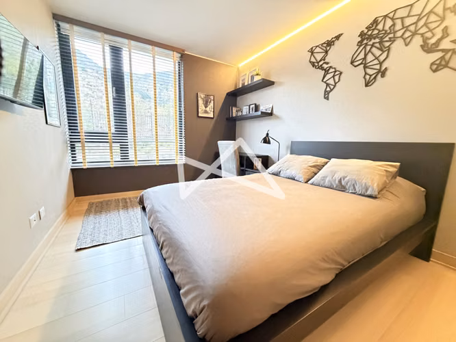 VENTA DE ESPECTACULAR DEPARTAMENTO EN SAN CARLOS DE APOQUINDO - LAS CONDES - Imagen 28
