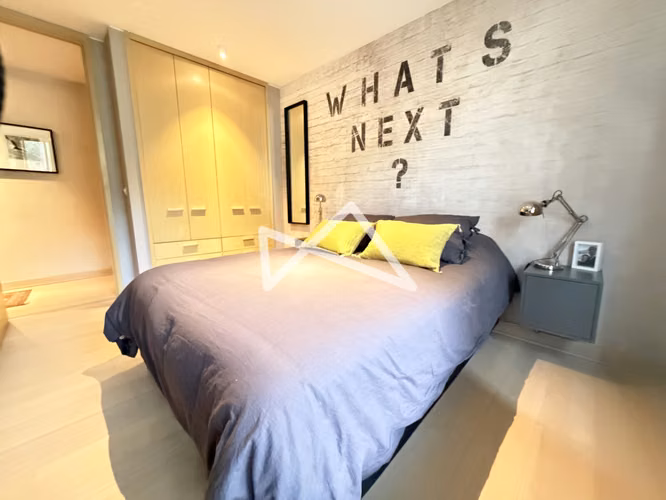 VENTA DE ESPECTACULAR DEPARTAMENTO EN SAN CARLOS DE APOQUINDO - LAS CONDES - Imagen 30