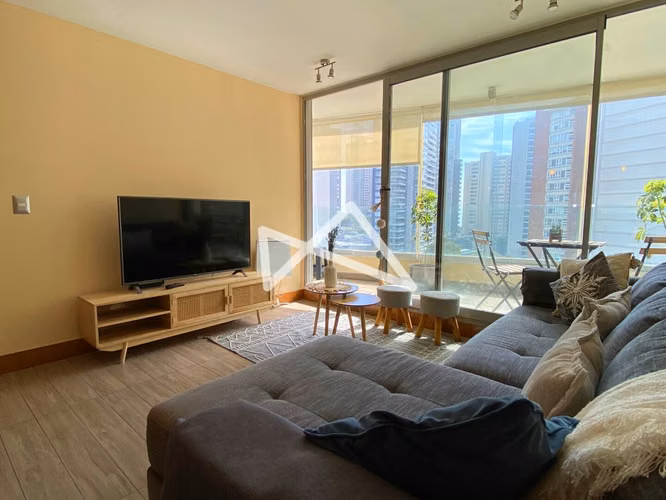 VENTA-ARRIENDO LINDO DEPARTAMENTO 2 DORMITORIOS EN CONCON - Imagen 4