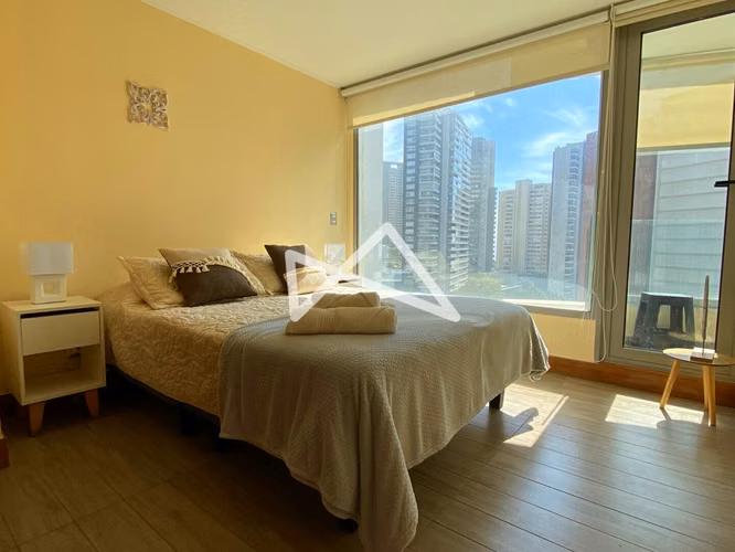 VENTA-ARRIENDO LINDO DEPARTAMENTO 2 DORMITORIOS EN CONCON - Imagen 10