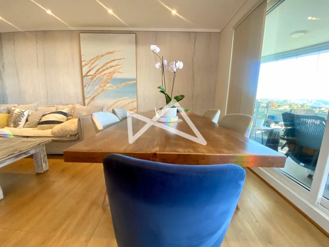 VENTA ESPECTACULAR DEPARTAMENTO 3 DORMITORIOS EN REÑACA - Imagen 7