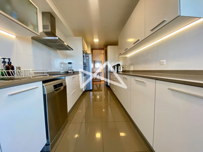 VENTA ESPECTACULAR DEPARTAMENTO 3 DORMITORIOS EN REÑACA - Imagen 11