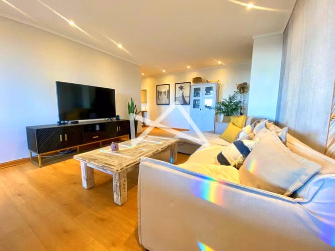 VENTA ESPECTACULAR DEPARTAMENTO 3 DORMITORIOS EN REÑACA - Imagen 3
