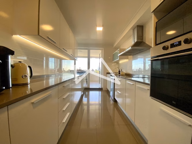 VENTA ESPECTACULAR DEPARTAMENTO 3 DORMITORIOS EN REÑACA - Imagen 9