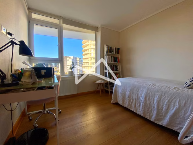 VENTA ESPECTACULAR DEPARTAMENTO 3 DORMITORIOS EN REÑACA - Imagen 21