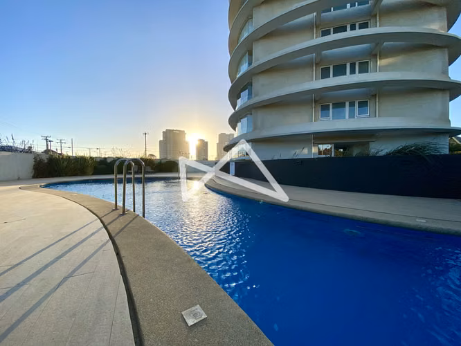 VENTA ESPECTACULAR DEPARTAMENTO 3 DORMITORIOS EN REÑACA - Imagen 24
