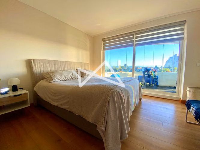 VENTA ESPECTACULAR DEPARTAMENTO 3 DORMITORIOS EN REÑACA - Imagen 15