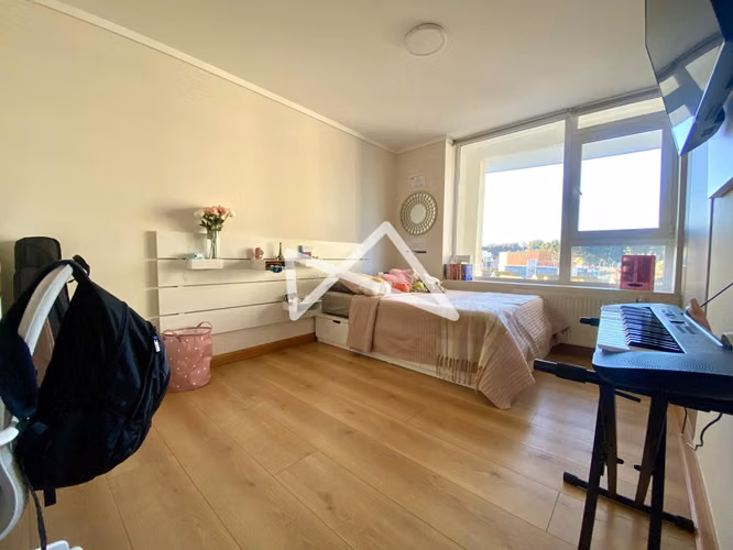 VENTA ESPECTACULAR DEPARTAMENTO 3 DORMITORIOS EN REÑACA - Imagen 19