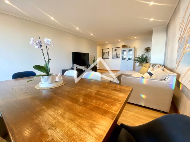 VENTA ESPECTACULAR DEPARTAMENTO 3 DORMITORIOS EN REÑACA - Imagen 6