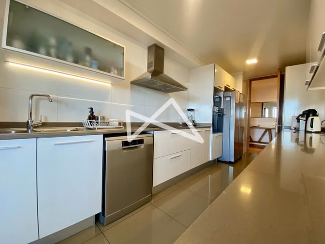 VENTA ESPECTACULAR DEPARTAMENTO 3 DORMITORIOS EN REÑACA - Imagen 8