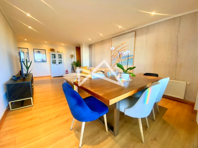 VENTA ESPECTACULAR DEPARTAMENTO 3 DORMITORIOS EN REÑACA - Imagen 5