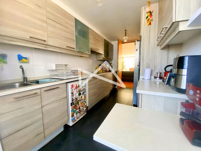 VENTA DE EXCLUSIVO Y HERMOSO DEPARTAMENTO EN REÑACA SECTOR LA FORESTA - Imagen 8