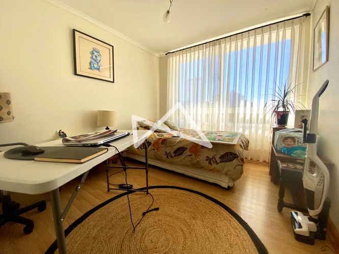 VENTA DE EXCLUSIVO Y HERMOSO DEPARTAMENTO EN REÑACA SECTOR LA FORESTA - Imagen 18