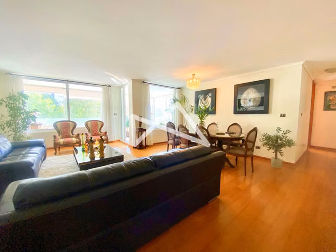 VENTA DE EXCLUSIVO Y HERMOSO DEPARTAMENTO EN REÑACA SECTOR LA FORESTA - Imagen 4