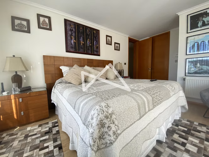 VENTA DE EXCLUSIVO Y HERMOSO DEPARTAMENTO EN REÑACA SECTOR LA FORESTA - Imagen 13