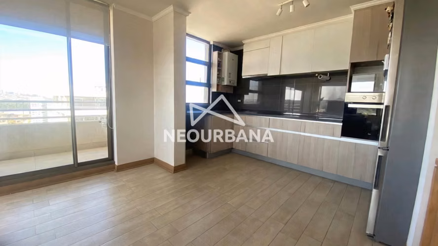 ARRIENDO LINDO DEPARTAMENTO 3 DORMITORIOS EN REÑACA
