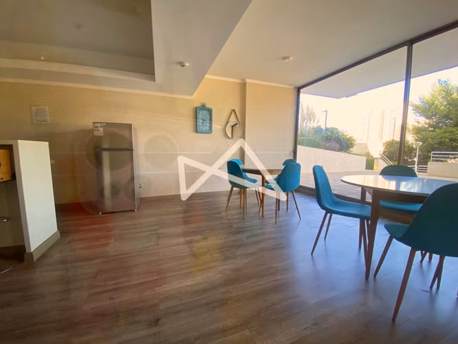 ARRIENDO LINDO DEPARTAMENTO 3 DORMITORIOS EN REÑACA