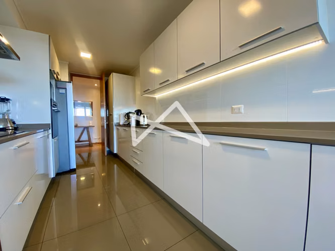 VENTA ESPECTACULAR DEPARTAMENTO 3 DORMITORIOS EN REÑACA