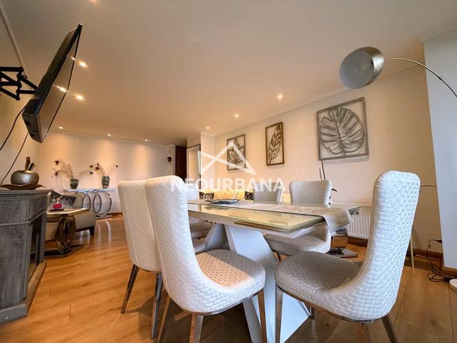 VENTA ESPECTACULAR DEPARTAMENTO 3 DORMITORIOS EN REÑACA