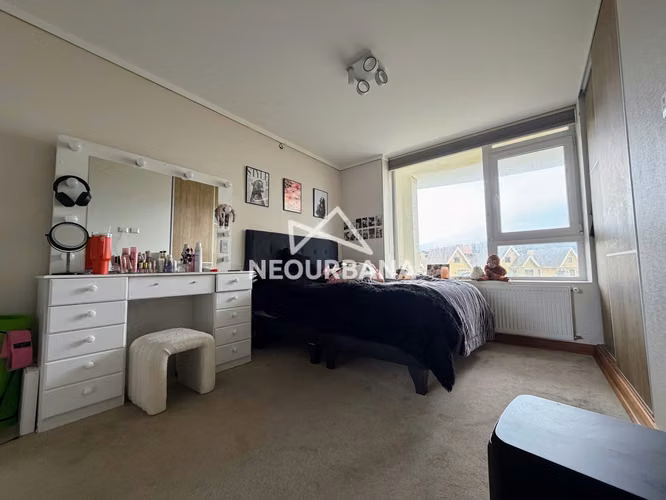 VENTA ESPECTACULAR DEPARTAMENTO 3 DORMITORIOS EN REÑACA