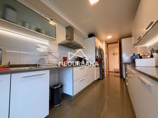 VENTA ESPECTACULAR DEPARTAMENTO 3 DORMITORIOS EN REÑACA
