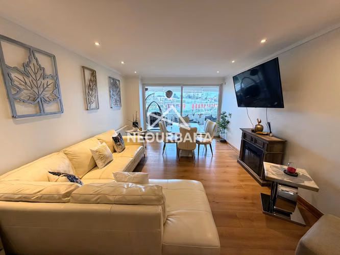 VENTA ESPECTACULAR DEPARTAMENTO 3 DORMITORIOS EN REÑACA