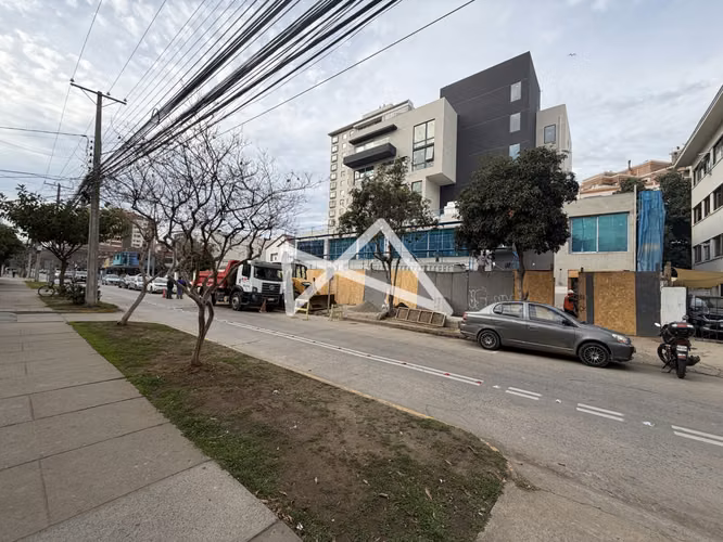 ATENCIÓN INVERSIONISTAS!: VENTA DE TERRENO EN SECTOR ORIENTE DE VIÑA DEL MAR
