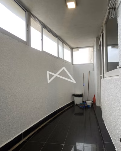 VENTA DEPARTAMENTO CON HERMOSA VISTA AL MAR EN REÑACA