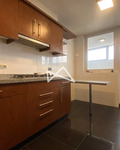 VENTA DEPARTAMENTO CON HERMOSA VISTA AL MAR EN REÑACA