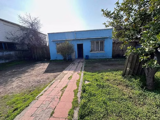 CASA 98 M2 PARA REMODELAR SITIO 415 M2 INVERSION (177483)