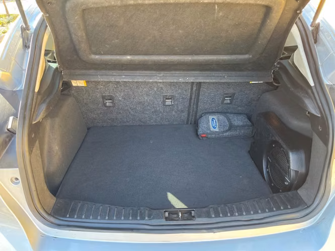 Ford Focus sport 2.0 2012 AUT top de línea - Imagen 4